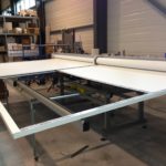 Photo © SDS Industrie – Fabrication volets roulants