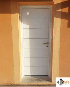 Porte Kline Millau