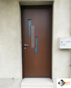 porte jazzy alu